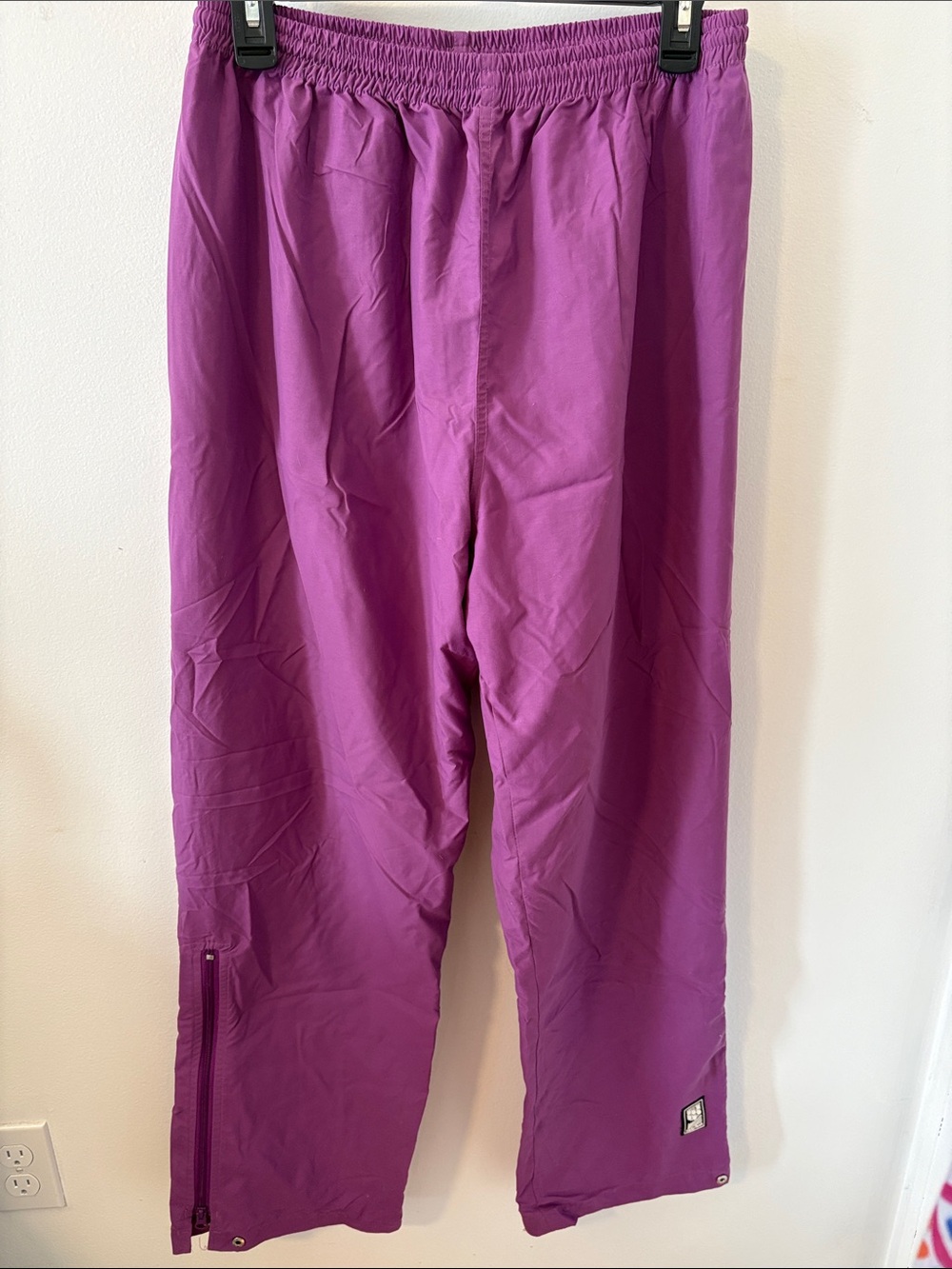 VTG Helly Hansen Sport Pants
